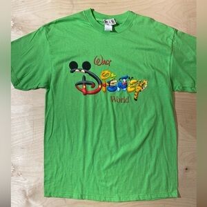 Walt Disney World Tee XL (HX)